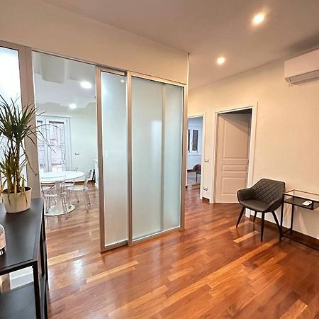 チビタベッキアLa Casa Sul Corsoアパートメント エクステリア 写真